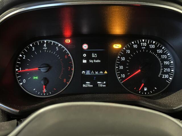 Renault CLIO 1.0 TCe Zen NAVIGATIE | TREKHAAK | PARKEERSENSOREN ACHTER | AIRCO