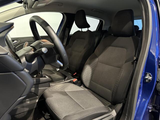 Renault CLIO 1.0 TCe Zen NAVIGATIE | TREKHAAK | PARKEERSENSOREN ACHTER | AIRCO