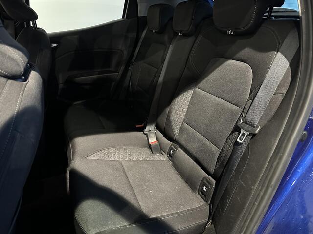 Renault CLIO 1.0 TCe Zen NAVIGATIE | TREKHAAK | PARKEERSENSOREN ACHTER | AIRCO