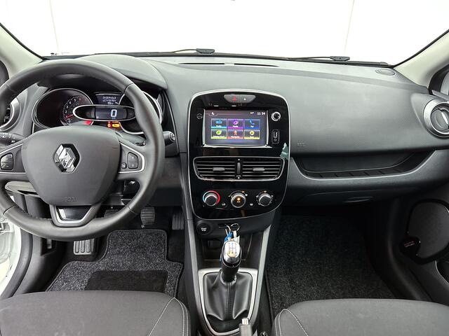 Renault CLIO 0.9 TCe Limited 16"LM, DAB