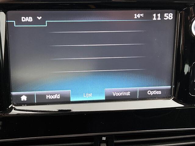 Renault CLIO 0.9 TCe Limited 16"LM, DAB