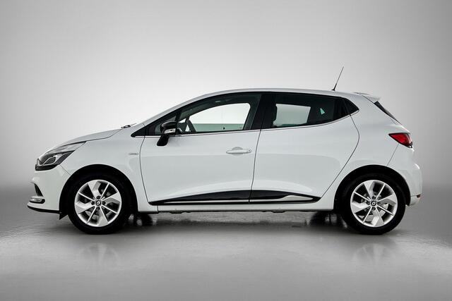 Renault CLIO 0.9 TCe Limited 16"LM, DAB