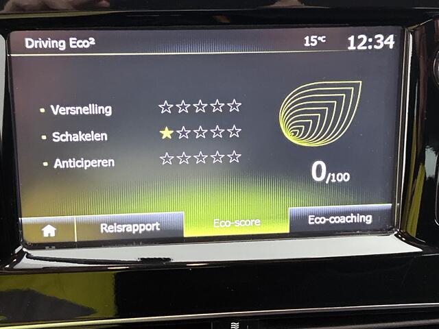 Renault CLIO 0.9 TCe Limited 16"LM, DAB