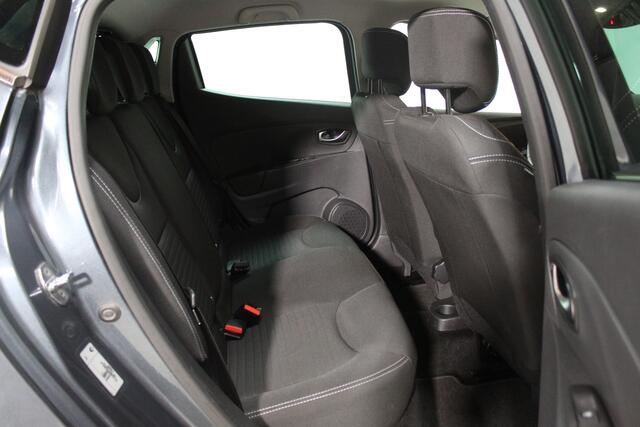 Renault CLIO 0.9 TCe Limited | Navi | Cruise | Keyless | Dealer Onderhouden