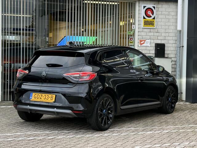 Renault CLIO 1.6 E-Tech Full Hybrid 145 esprit Alpine | NAP | Bose Audio | 360 graden camera | Cruise adaptief | DAB | Climate Control |
