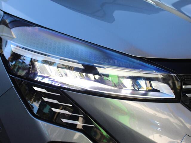 Renault CLIO 1.6 E-Tech Full Hybrid 145 esprit Alpine AUTOMAAT / PACK CITY PREMIUM / 9,3'' NAVI / 10.25'' DASHBOARD / ADAPT. CRUISE / CAMERA / PDC / CLIMATE / APPLE CARPLAY / ANDROID AUTO / PRIVACY GLASS / DAB+ / 17'' LMV