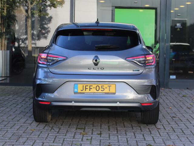 Renault CLIO 1.6 E-Tech Full Hybrid 145 esprit Alpine AUTOMAAT / PACK CITY PREMIUM / 9,3'' NAVI / 10.25'' DASHBOARD / ADAPT. CRUISE / CAMERA / PDC / CLIMATE / APPLE CARPLAY / ANDROID AUTO / PRIVACY GLASS / DAB+ / 17'' LMV