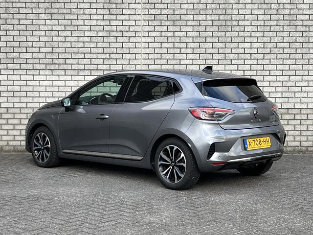 Renault CLIO 1.6 E-Tech Full Hybrid 145 Techno | 360° Camera | Navigatie | Apple CarPlay / Android Auto | Cruise Control |