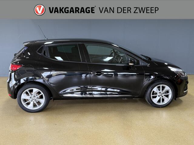 Renault CLIO 0.9 TCe Limited | Navi | Airco