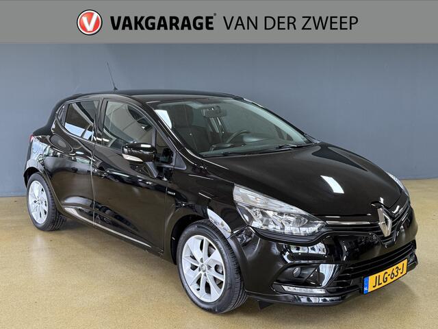 Renault CLIO 0.9 TCe Limited | Navi | Airco