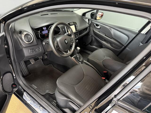 Renault CLIO 0.9 TCe Limited | Navi | Airco