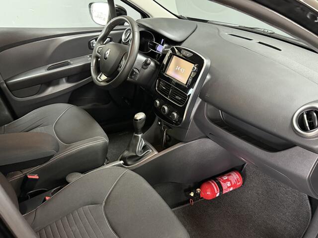 Renault CLIO 0.9 TCe Limited | Navi | Airco