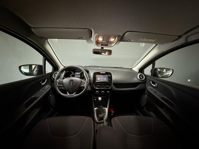 Renault CLIO 0.9 TCe Limited | Navi | Airco