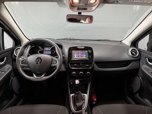 Renault CLIO 0.9 TCe Limited | Navi | Airco