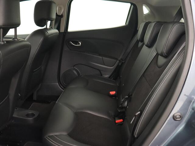 Renault CLIO 1.2 TCe Intens | Trekhaak | Navigatie | Climate control | Full LED | Keyless | Cruise control | Half leder | 17'' | Bluetooth