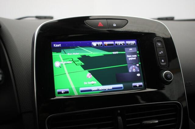 Renault CLIO 0.9 TCe Intens - Navi, Cruise, Camera, Half Leer, Stoelverw.