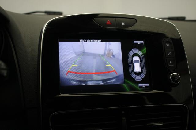 Renault CLIO 0.9 TCe Intens - Navi, Cruise, Camera, Half Leer, Stoelverw.