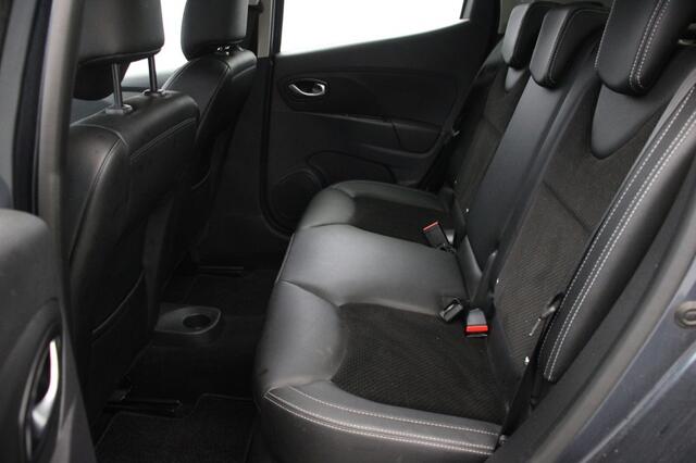 Renault CLIO 0.9 TCe Intens - Navi, Cruise, Camera, Half Leer, Stoelverw.
