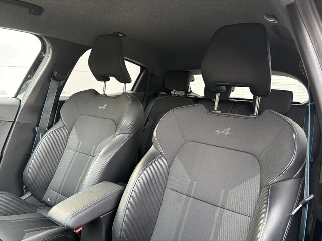 Renault CLIO 1.6 E-Tech Full Hybrid 145 esprit Alpine >