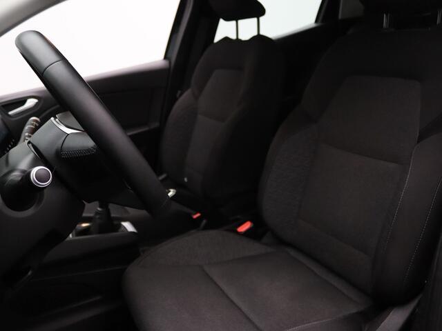 Renault CLIO 100pk TCe Zen Airco | Cruise | Carplay | Parkeersens. achter