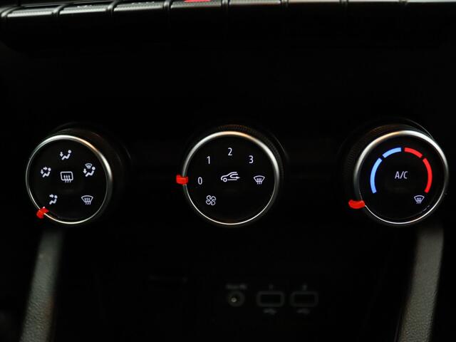 Renault CLIO 100pk TCe Zen Airco | Cruise | Carplay | Parkeersens. achter