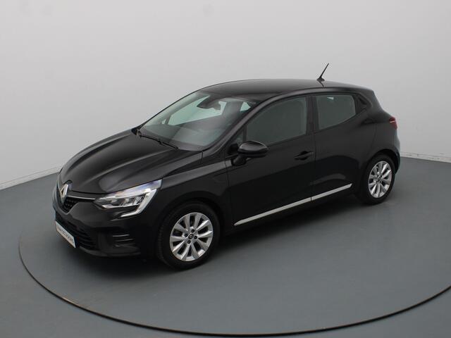 Renault CLIO 100pk TCe Zen Airco | Cruise | Carplay | Parkeersens. achter