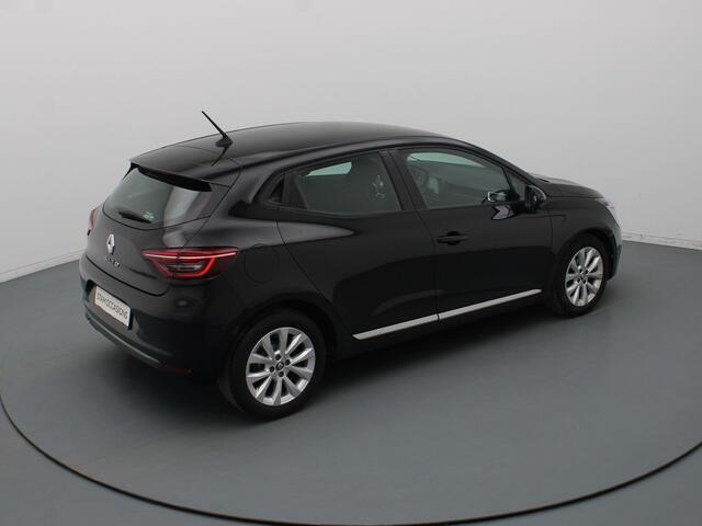 Renault CLIO 100pk TCe Zen Airco | Cruise | Carplay | Parkeersens. achter