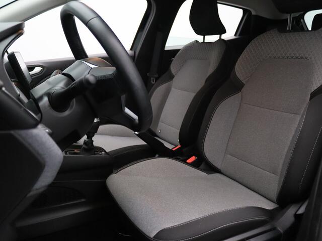 Renault CLIO 90pk TCe GPF evolution Airco | Cruise | Carplay | Parkeersens. achter