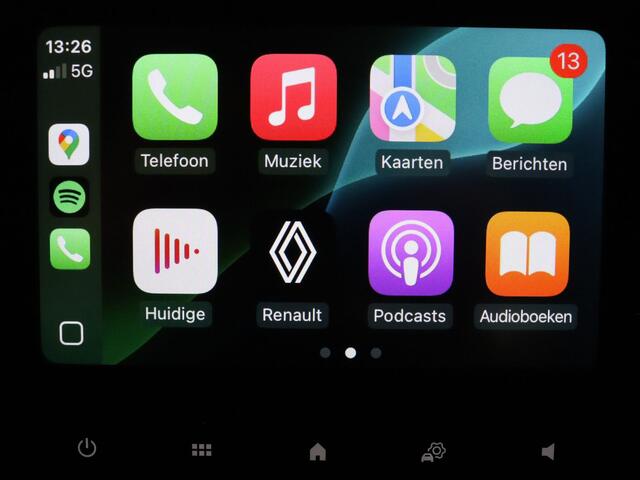 Renault CLIO 90pk TCe GPF evolution Airco | Cruise | Carplay | Parkeersens. achter