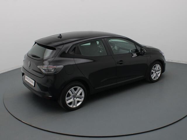Renault CLIO 90pk TCe GPF evolution Airco | Cruise | Carplay | Parkeersens. achter