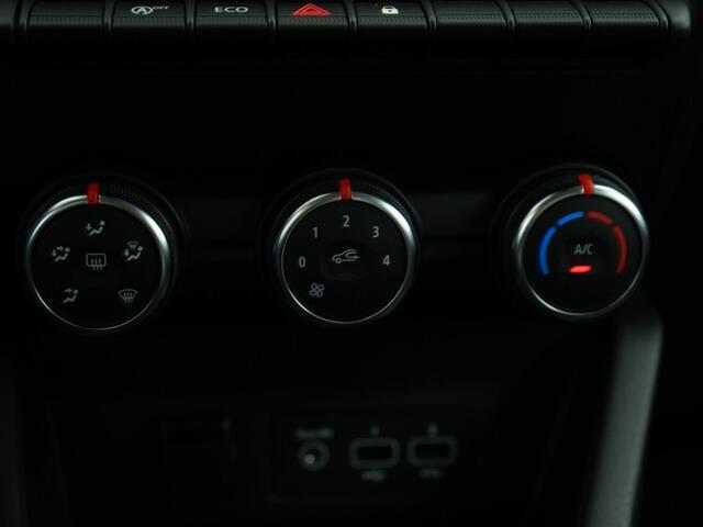 Renault CLIO 1.0 TCE 90PK EQUILIBRE | Carplay | Cruise | LED