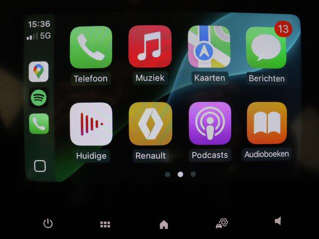 Renault CLIO 100pk TCe Intens Cruise | Climate | Carplay | Parkeersens. achter