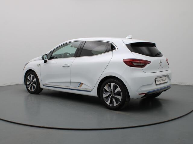 Renault CLIO 140pk E-Tech Hybrid Initiale Paris Automaat BOSE | 360° Camera | Cruise | Parkeersens. v+a | Stoel-/stuurverw.