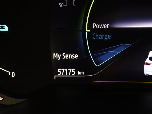 Renault CLIO 140pk E-Tech Hybrid Initiale Paris Automaat BOSE | 360° Camera | Cruise | Parkeersens. v+a | Stoel-/stuurverw.