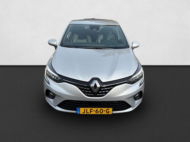 Renault CLIO 1.0 TCe Intens STOELVERW. / CRUISE / SENSOREN ACHTER