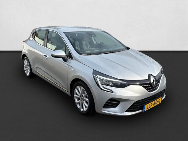 Renault CLIO 1.0 TCe Intens STOELVERW. / CRUISE / SENSOREN ACHTER