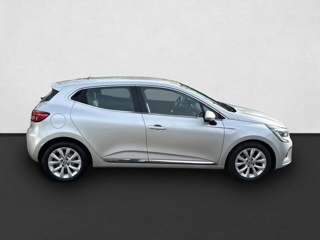 Renault CLIO 1.0 TCe Intens STOELVERW. / CRUISE / SENSOREN ACHTER