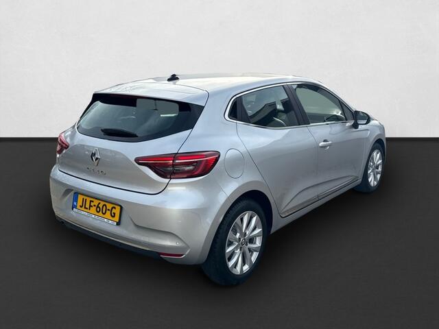 Renault CLIO 1.0 TCe Intens STOELVERW. / CRUISE / SENSOREN ACHTER