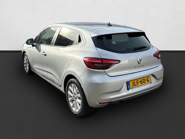 Renault CLIO 1.0 TCe Intens STOELVERW. / CRUISE / SENSOREN ACHTER