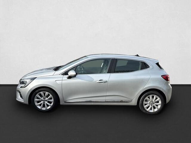 Renault CLIO 1.0 TCe Intens STOELVERW. / CRUISE / SENSOREN ACHTER