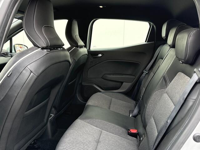Renault CLIO 1.0 TCe Intens STOELVERW. / CRUISE / SENSOREN ACHTER