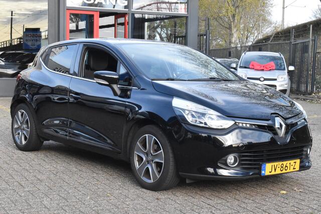Renault CLIO 0.9 TCe ECO Night&Day Navigatie | Cruise | Airco | Whatsapp 06-53188999
