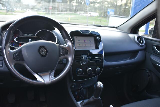 Renault CLIO 0.9 TCe ECO Night&Day Navigatie | Cruise | Airco | Whatsapp 06-53188999