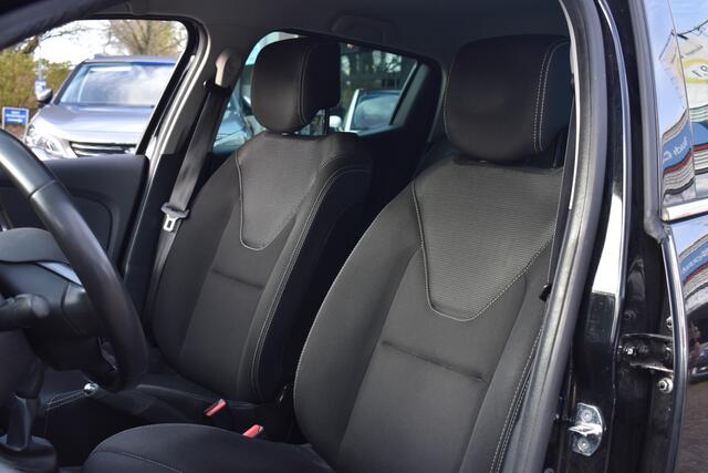 Renault CLIO 0.9 TCe ECO Night&Day Navigatie | Cruise | Airco | Whatsapp 06-53188999