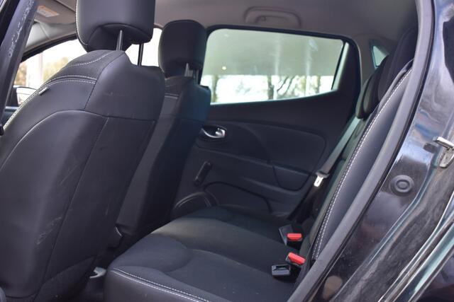 Renault CLIO 0.9 TCe ECO Night&Day Navigatie | Cruise | Airco | Whatsapp 06-53188999