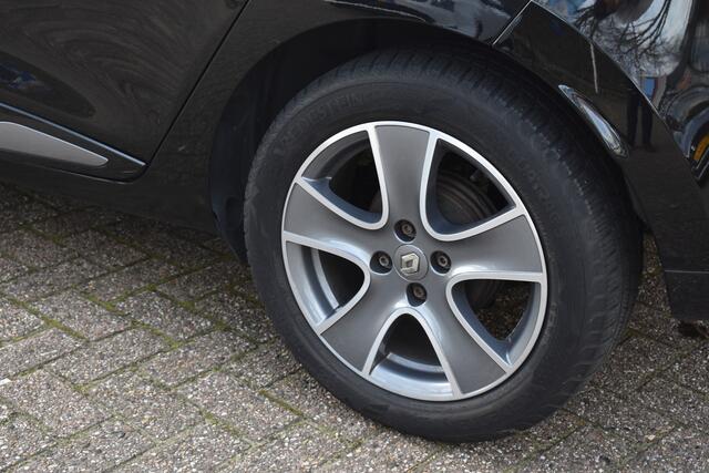 Renault CLIO 0.9 TCe ECO Night&Day Navigatie | Cruise | Airco | Whatsapp 06-53188999