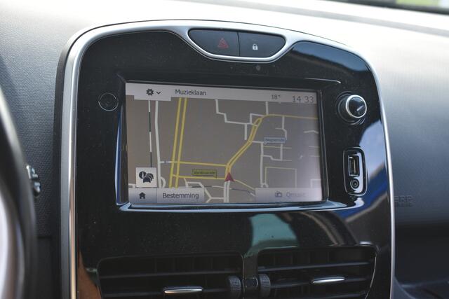 Renault CLIO 0.9 TCe ECO Night&Day Navigatie | Cruise | Airco | Whatsapp 06-53188999