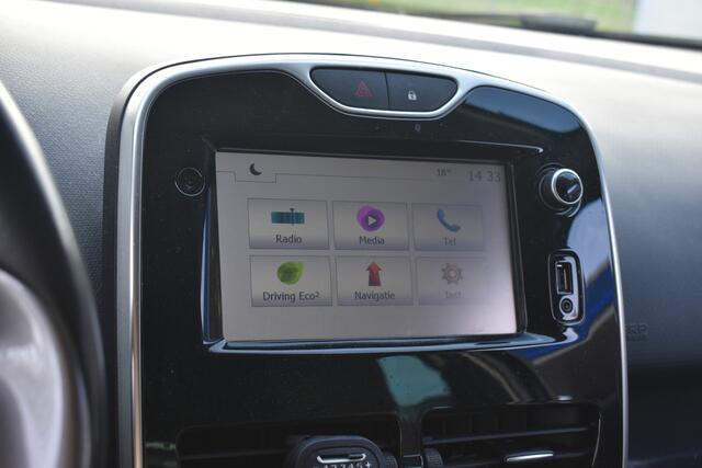Renault CLIO 0.9 TCe ECO Night&Day Navigatie | Cruise | Airco | Whatsapp 06-53188999