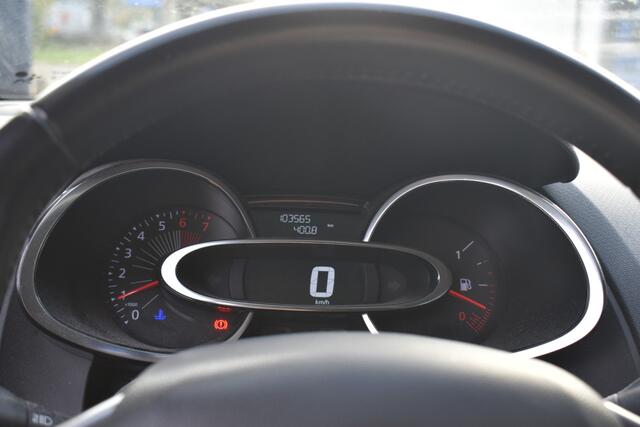 Renault CLIO 0.9 TCe ECO Night&Day Navigatie | Cruise | Airco | Whatsapp 06-53188999