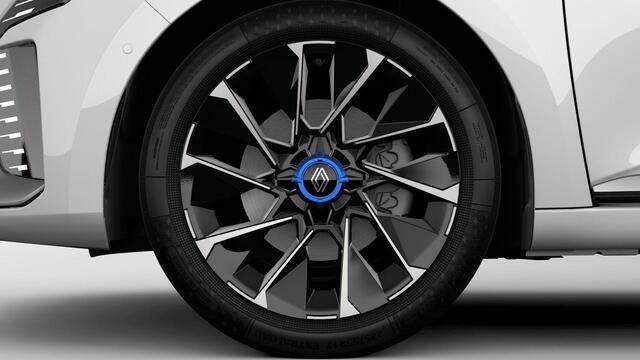 Renault CLIO E-Tech Full Hybrid 145 esprit Alpine l Tijdelijk 5 jaar garantie! l Meer dan ¤ 3000 voordeel! l Uit voorraad leverbaar!